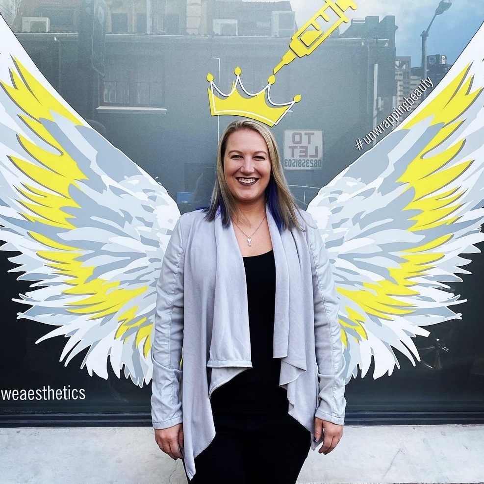 火烧云加速器VPN用户emma，很满意火烧云加速器VPN